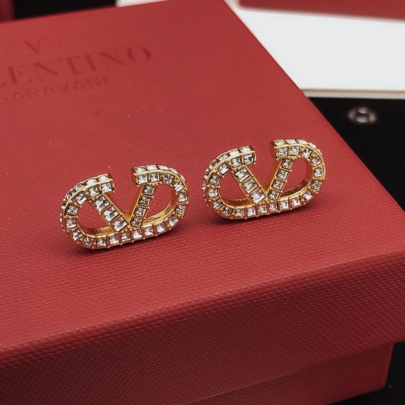 Valentino Earrings